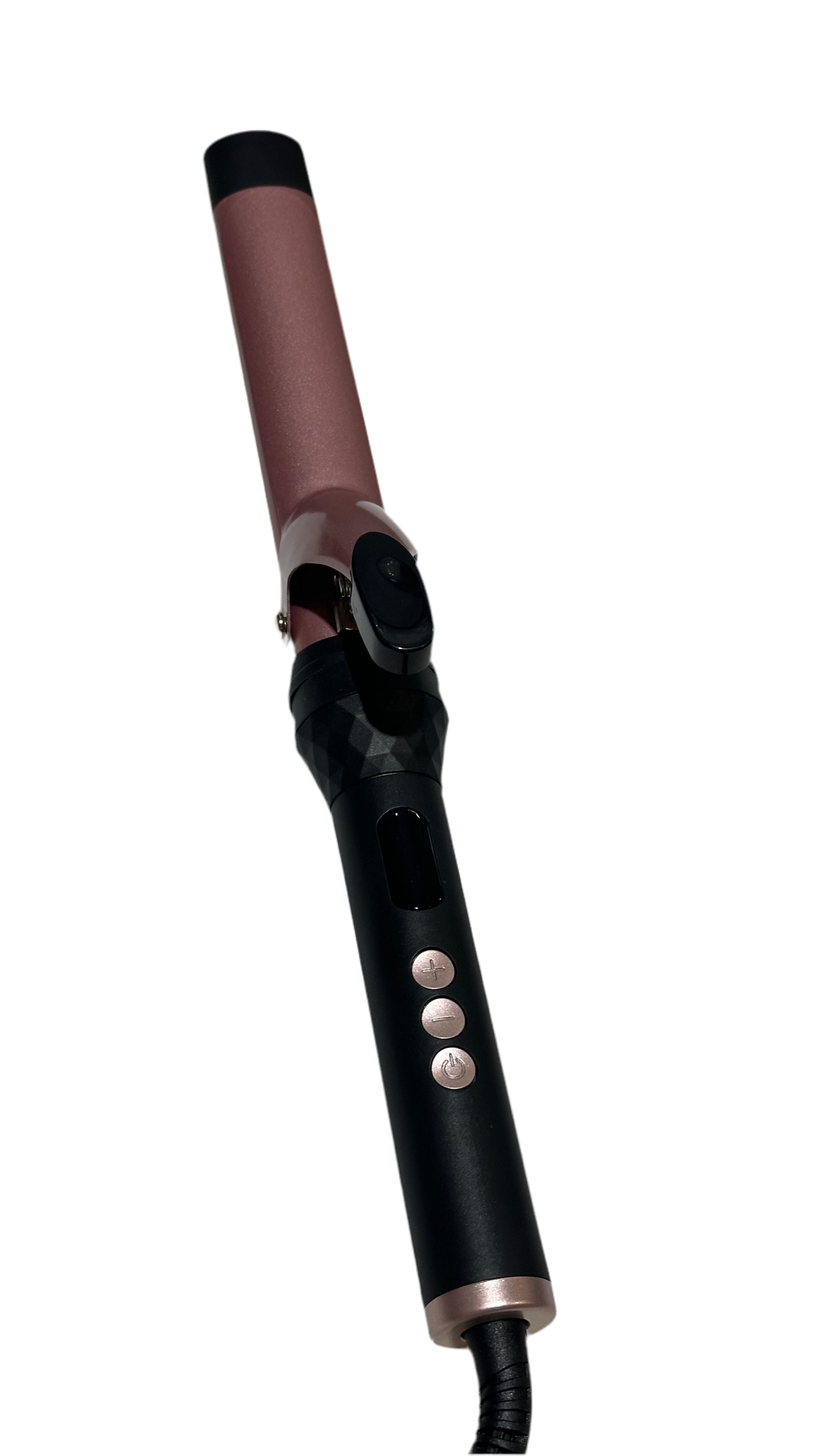 Professional Rose Gold Curl Iron - AtsiHairSupplies