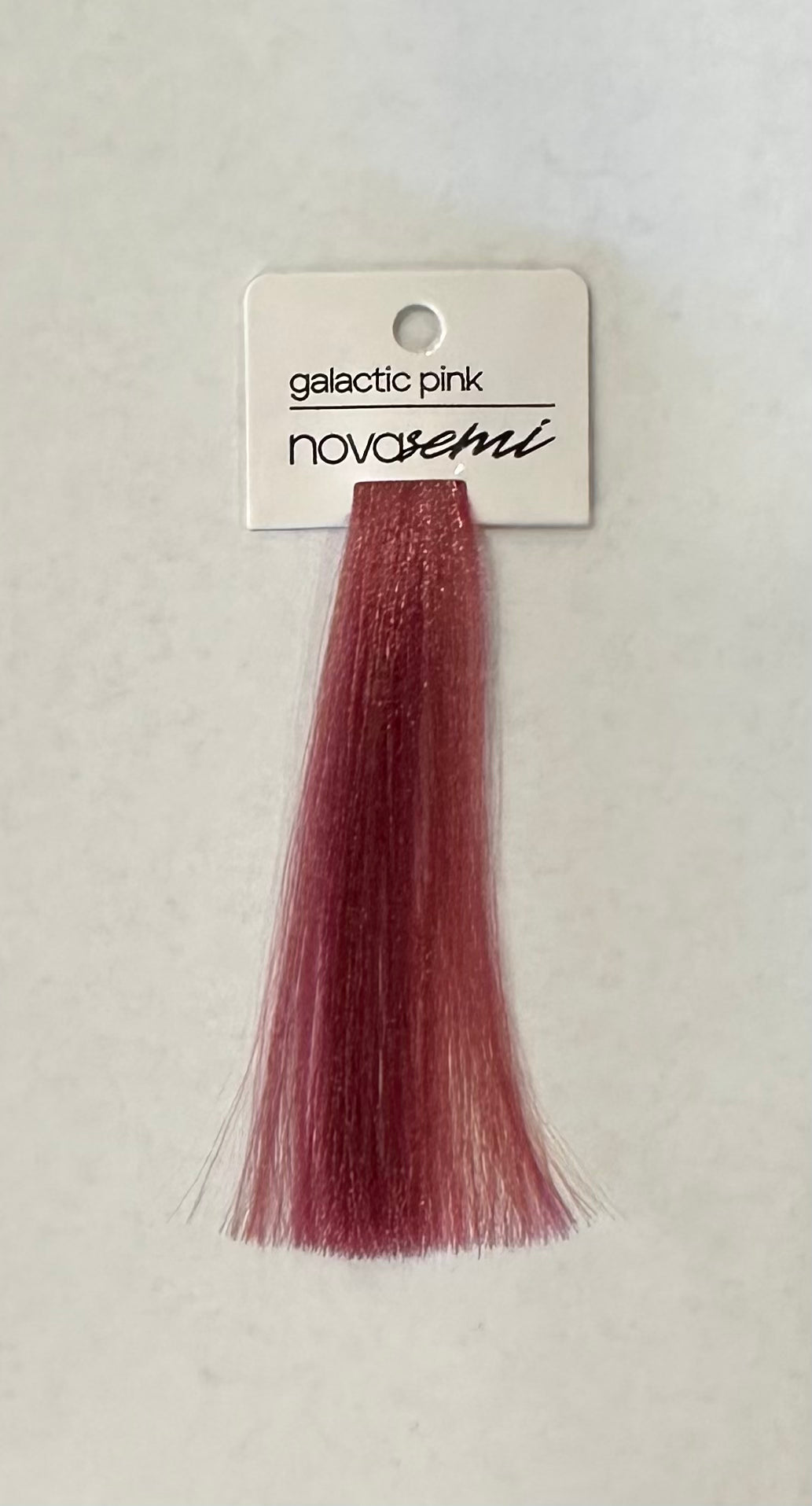 De Lorenzo Novasemi Permanent Colour Treatment (All Colours) - AtsiHairSupplies