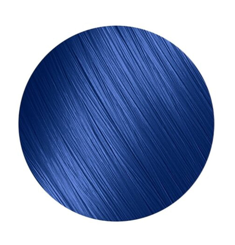 De Lorenzo Novasemi Permanent Colour Treatment (All Colours) - AtsiHairSupplies