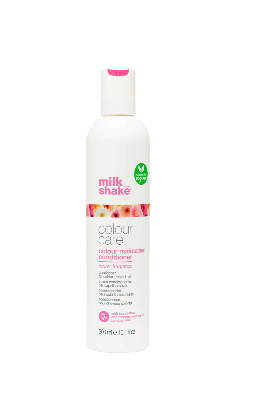 milk_shake Flower Colour Maintainer Conditioner 300ml - AtsiHairSupplies