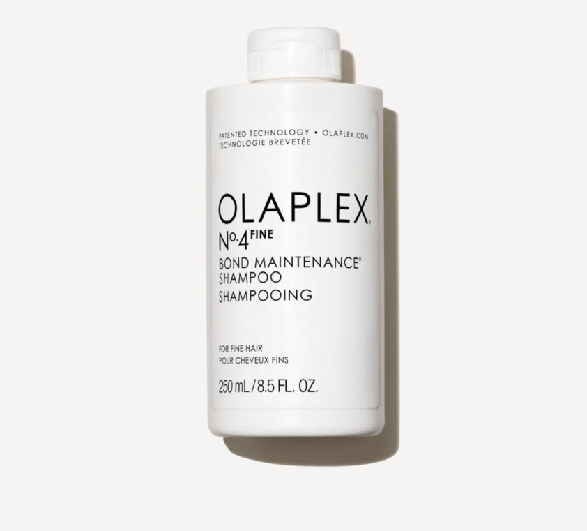 OLAPLEX N°.4FINE BOND MAINTENANCE® SHAMPOO - AtsiHairSupplies