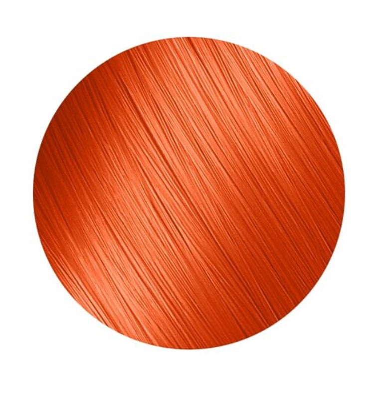 De Lorenzo Novasemi Permanent Colour Treatment (All Colours) - AtsiHairSupplies