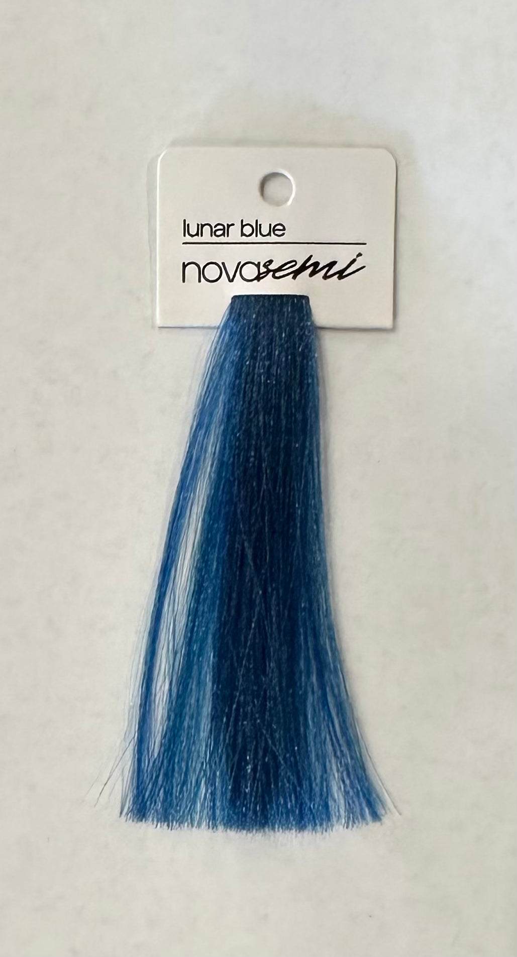 De Lorenzo Novasemi Permanent Colour Treatment (All Colours) - AtsiHairSupplies