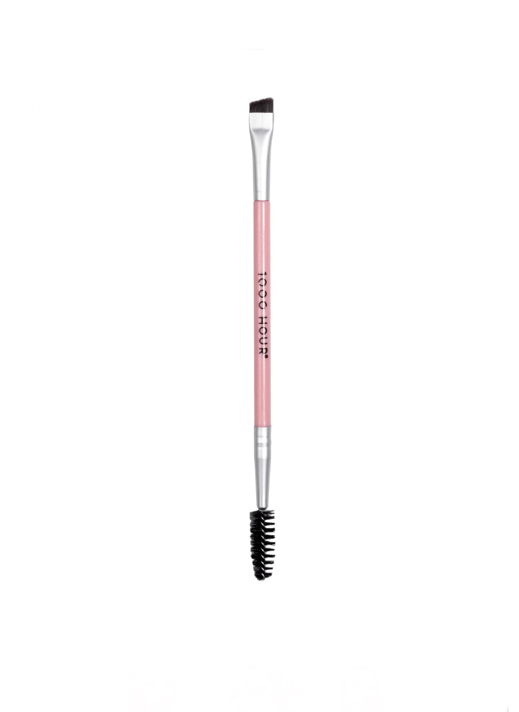 1000 Hour Dual Ended Brow Brush - AtsiHairSupplies