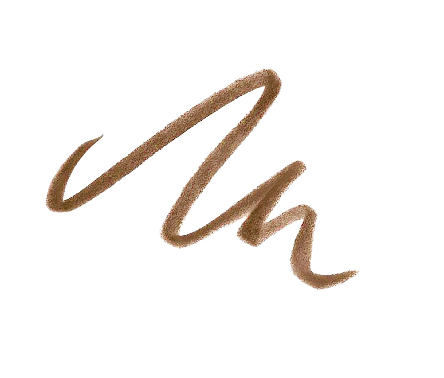 1000 Hour 3-In-1 Brow Pencil LIGHT BROWN - AtsiHairSupplies