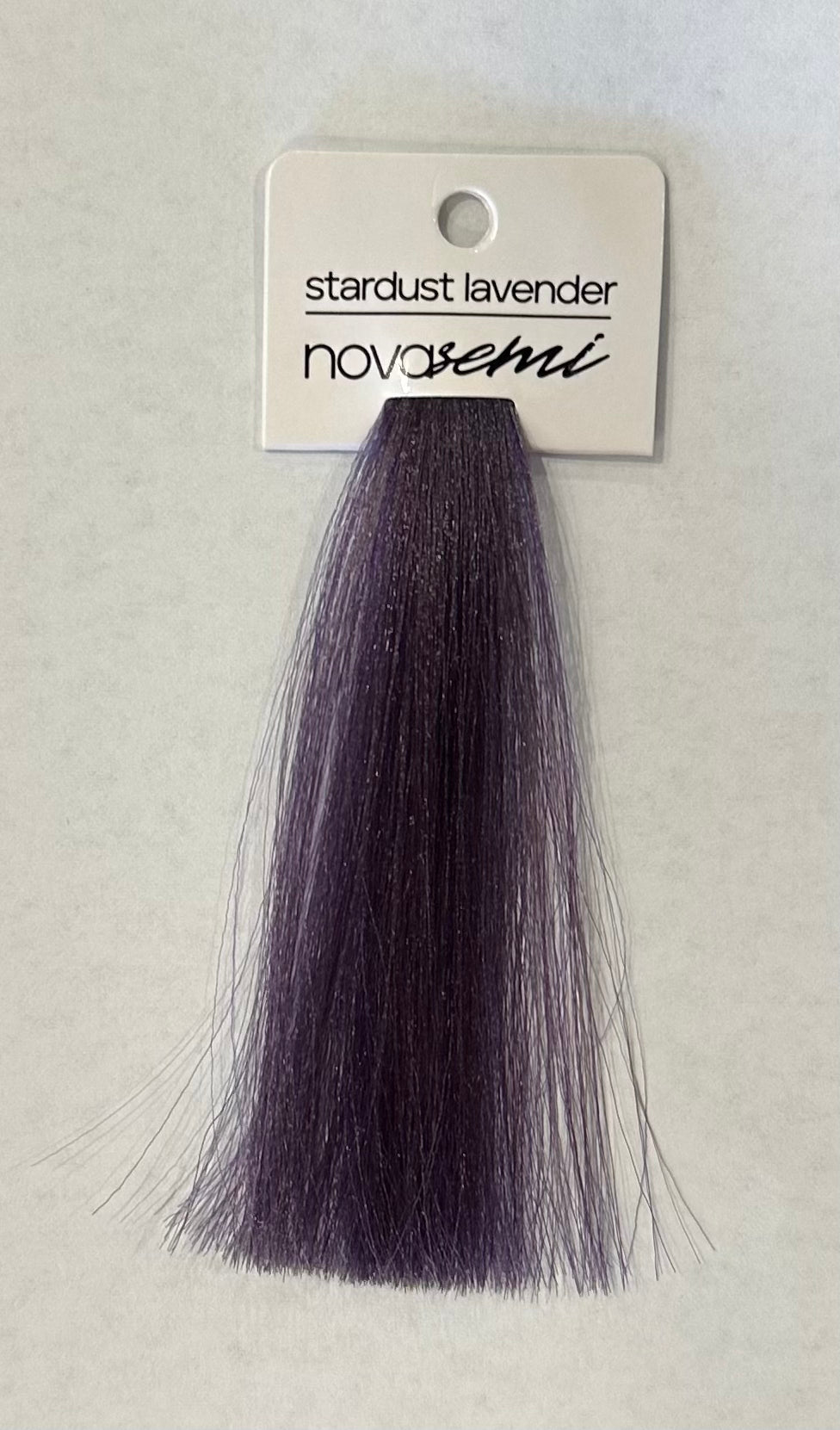 De Lorenzo Novasemi Permanent Colour Treatment (All Colours) - AtsiHairSupplies