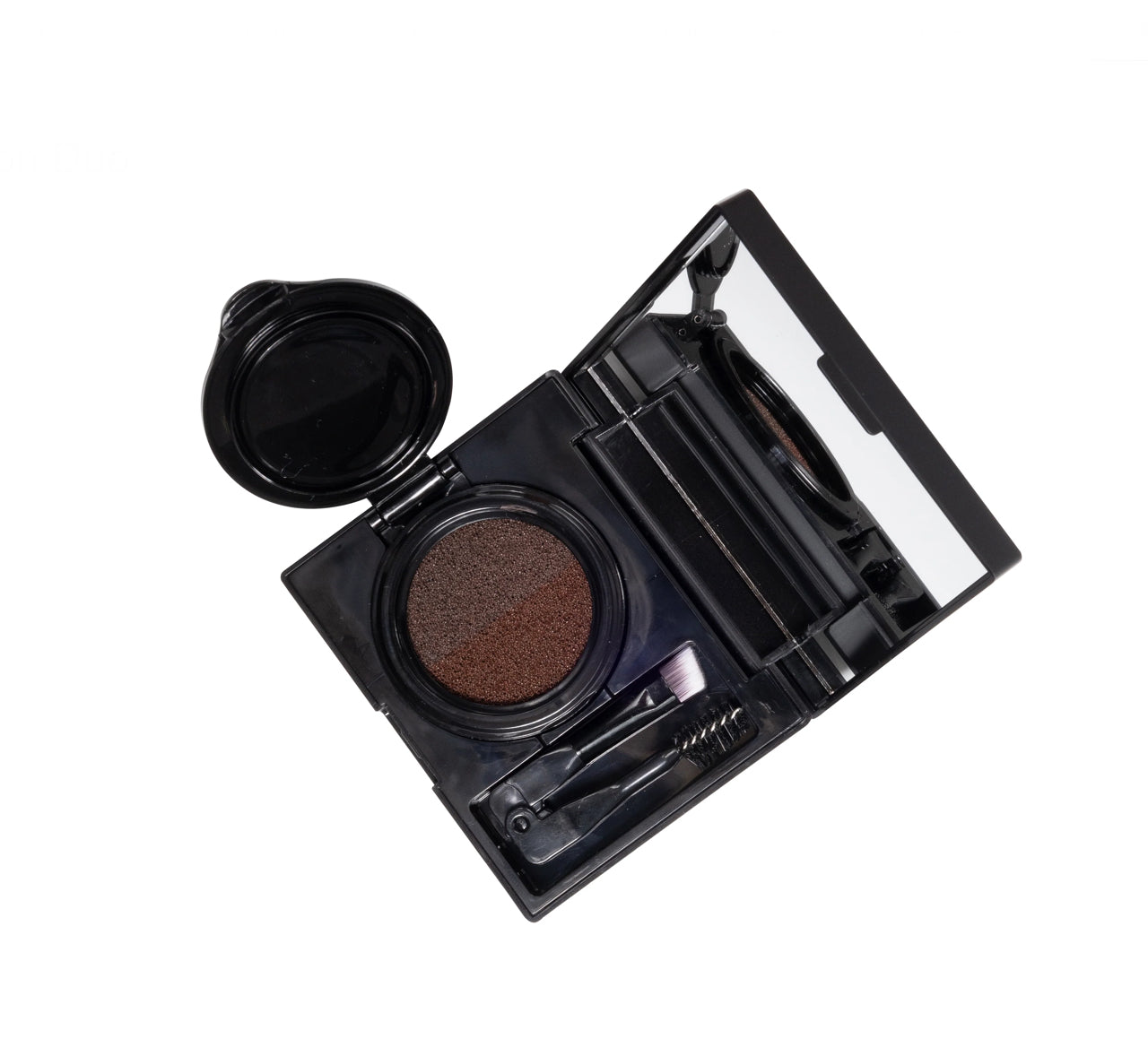 1000 Hour Brow Cushion Duo SOFT BROWN / WARM BROWN - AtsiHairSupplies