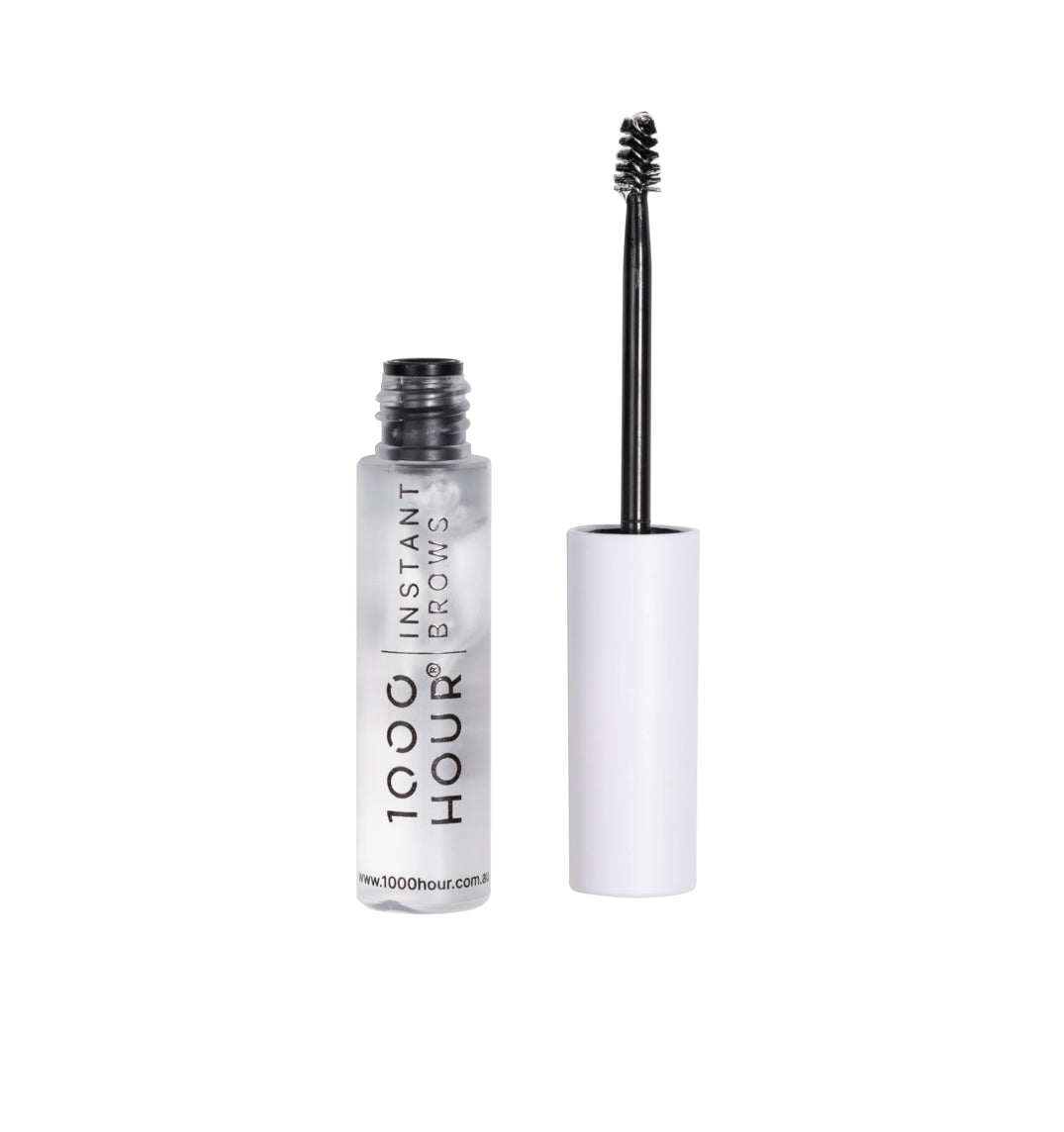 1000 Hour Instant Brows Mascara CLEAR 6g - AtsiHairSupplies