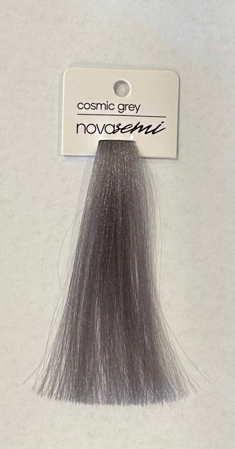 De Lorenzo Novasemi Permanent Colour Treatment (All Colours) - AtsiHairSupplies
