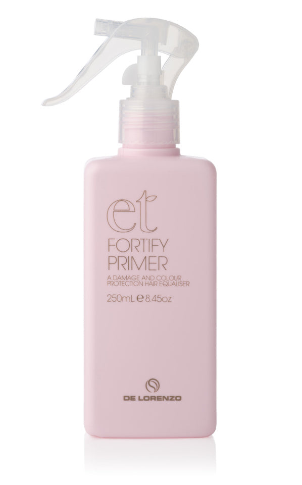 Et Fortify Primer 250mL - AtsiHairSupplies