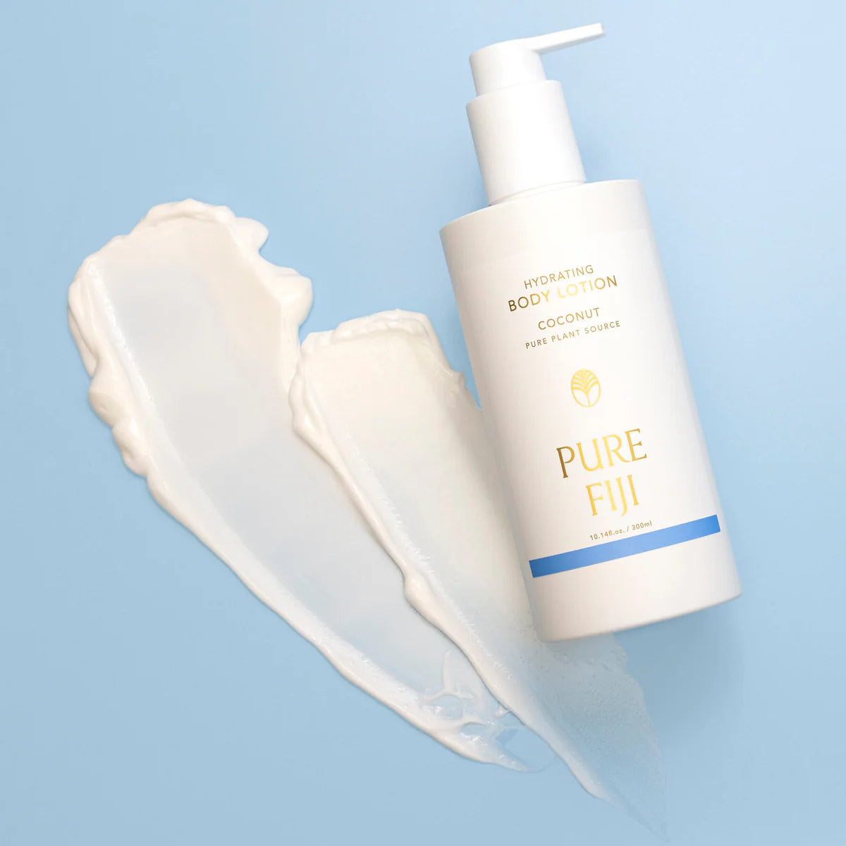 PURE FIJI HYDRATING BODY LOTION 300ml - AtsiHairSupplies