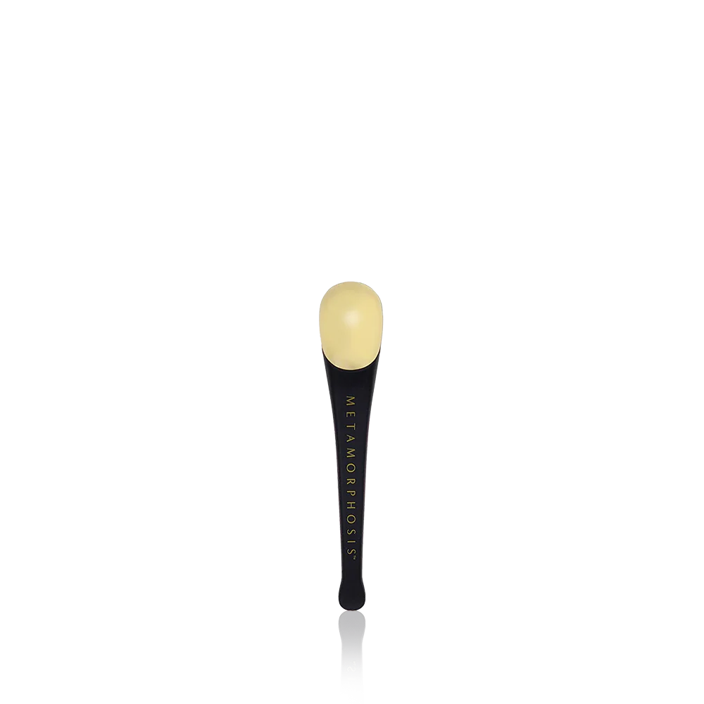VANESSA MEGAN METAMORPHOSIS COOLING WAND BEAUTY SPATULA & MASSAGE BALL - AtsiHairSupplies
