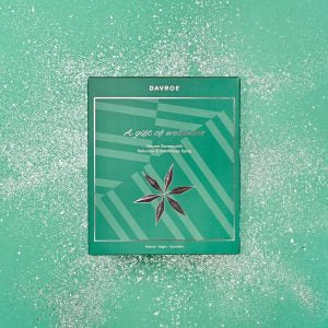 Davroe Volume Senses Christmas Quad Pack - AtsiHairSupplies