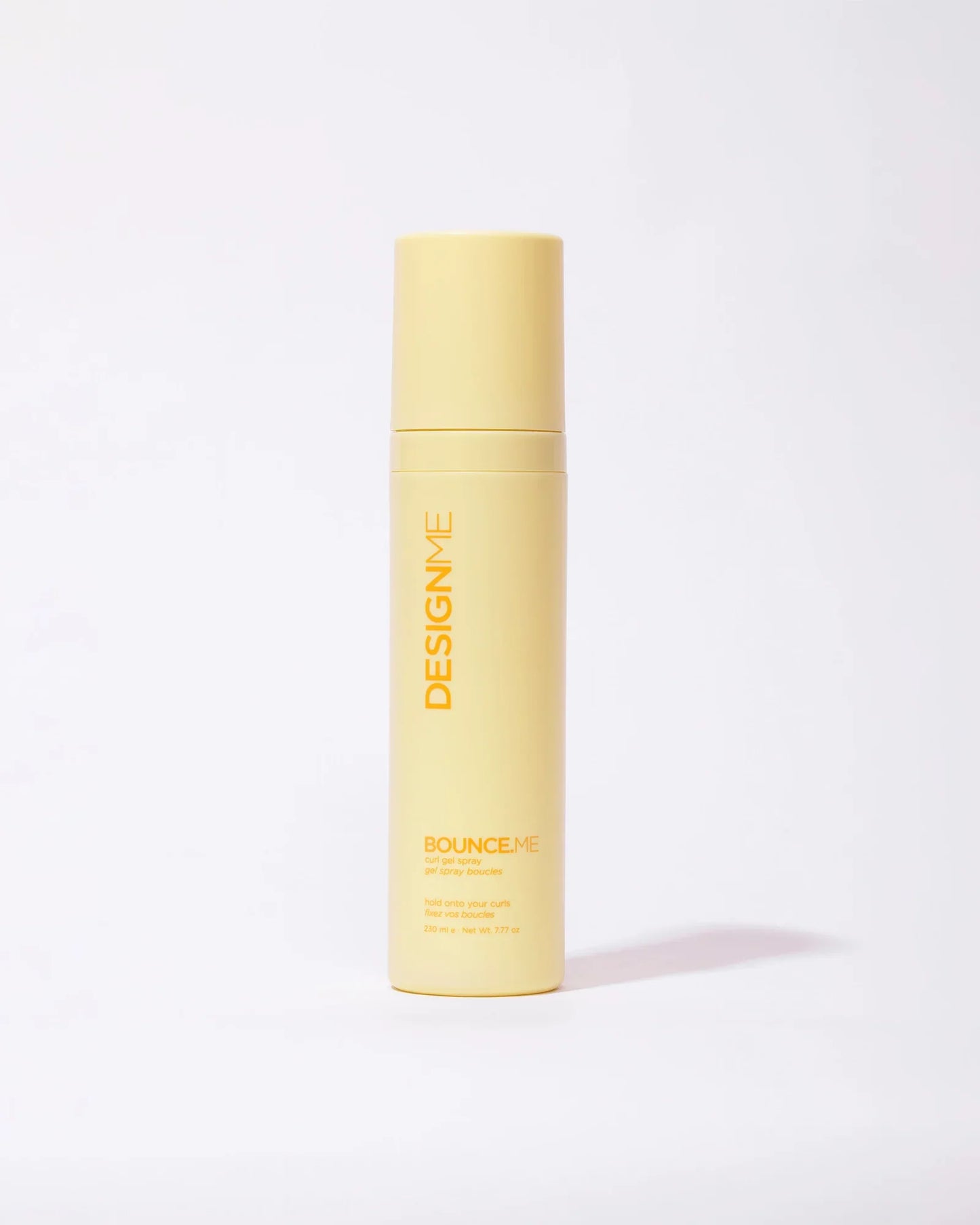 DesignMe Bounce.Me Curl Gel Spray 230ml - AtsiHairSupplies
