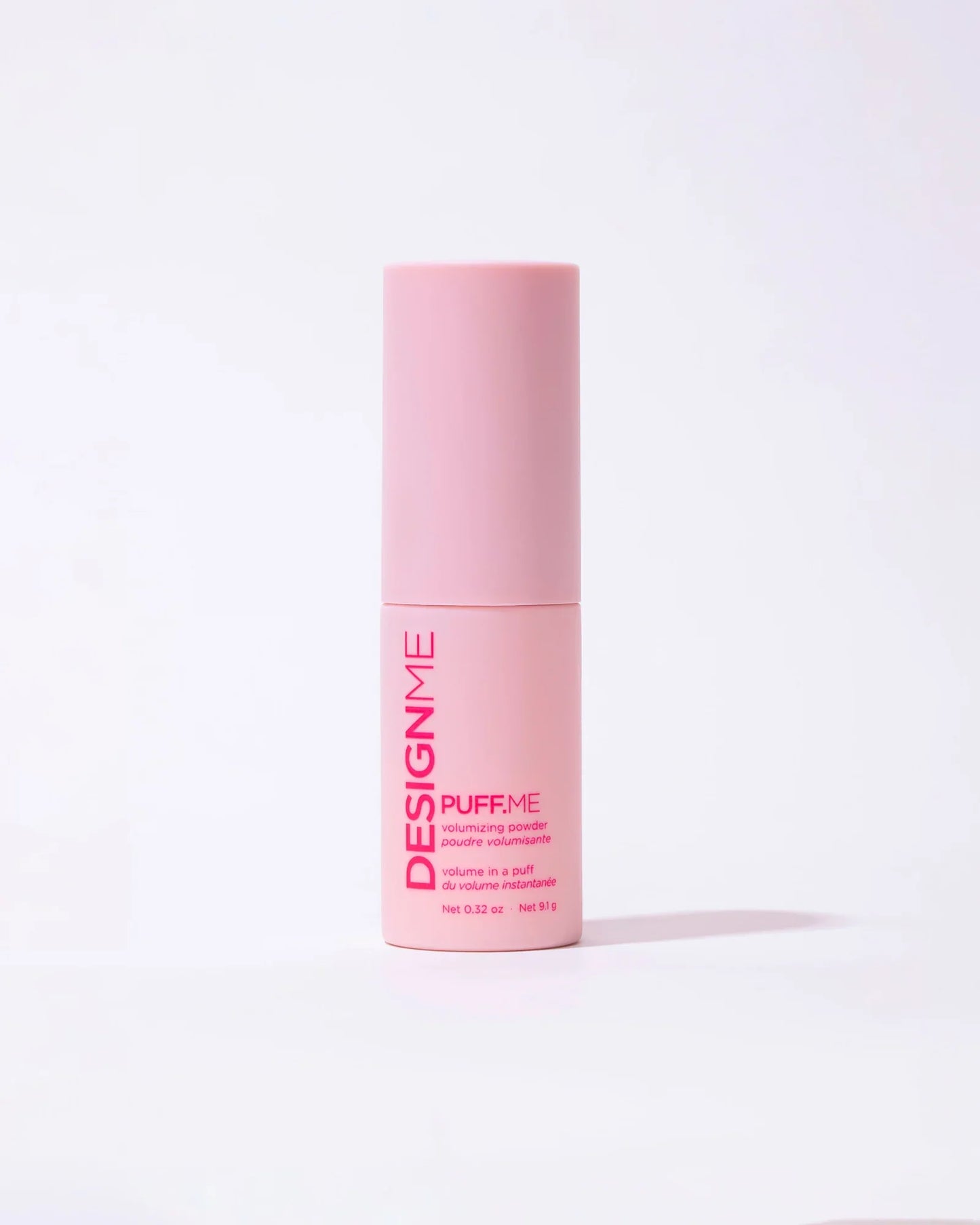 DesignMe Puff.Me Volumizing Powder 9.1g - AtsiHairSupplies