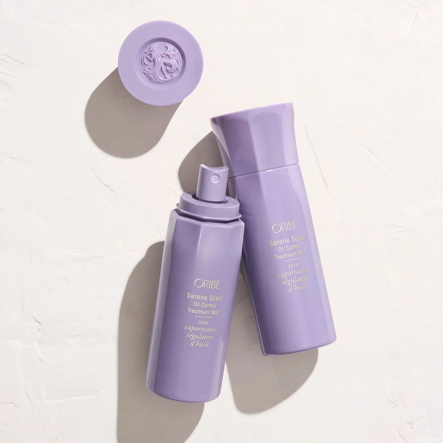 ORIBE Serene Scalp Oil Control Treatment Mist 125ml - AtsiHairSupplies