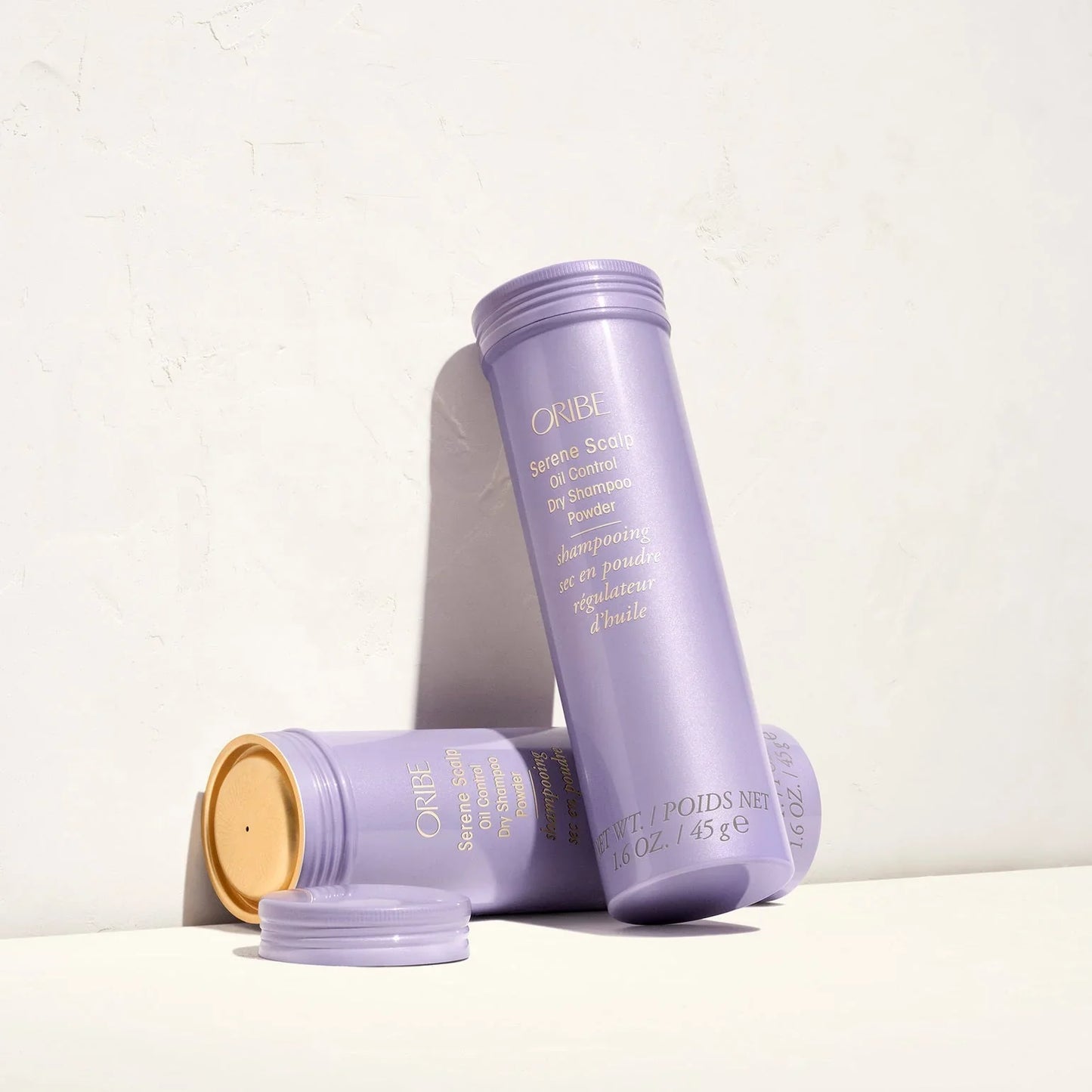 ORIBE Serene Scalp Oil Control Dry Shampoo Powder 45g - AtsiHairSupplies