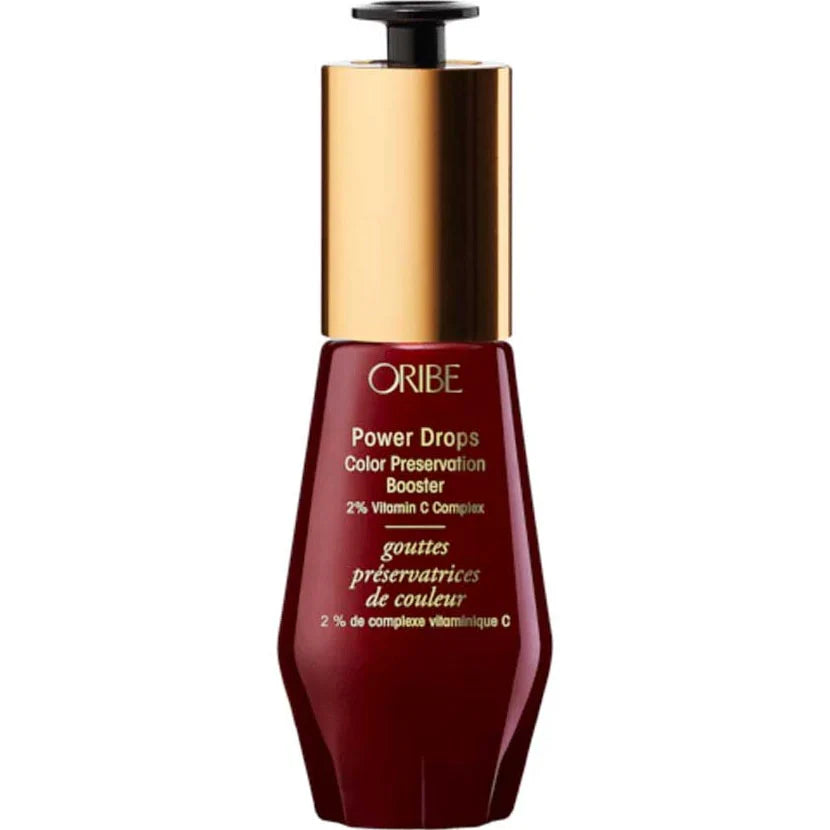 ORIBE Power Drops - Color Preservation Booster 30ml - AtsiHairSupplies