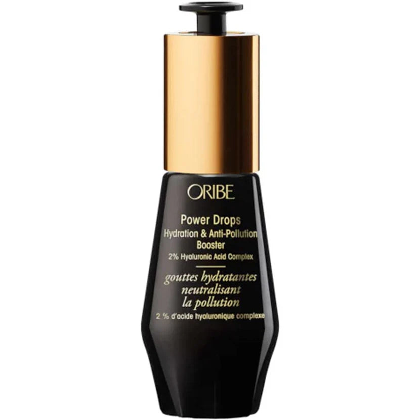 ORIBE Power Drops - Hydration & Anti-Pollution Booster 30ml - AtsiHairSupplies