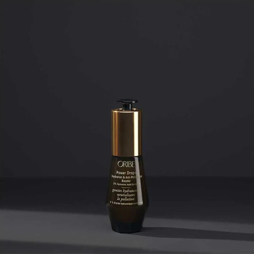 ORIBE Power Drops - Hydration & Anti-Pollution Booster 30ml - AtsiHairSupplies