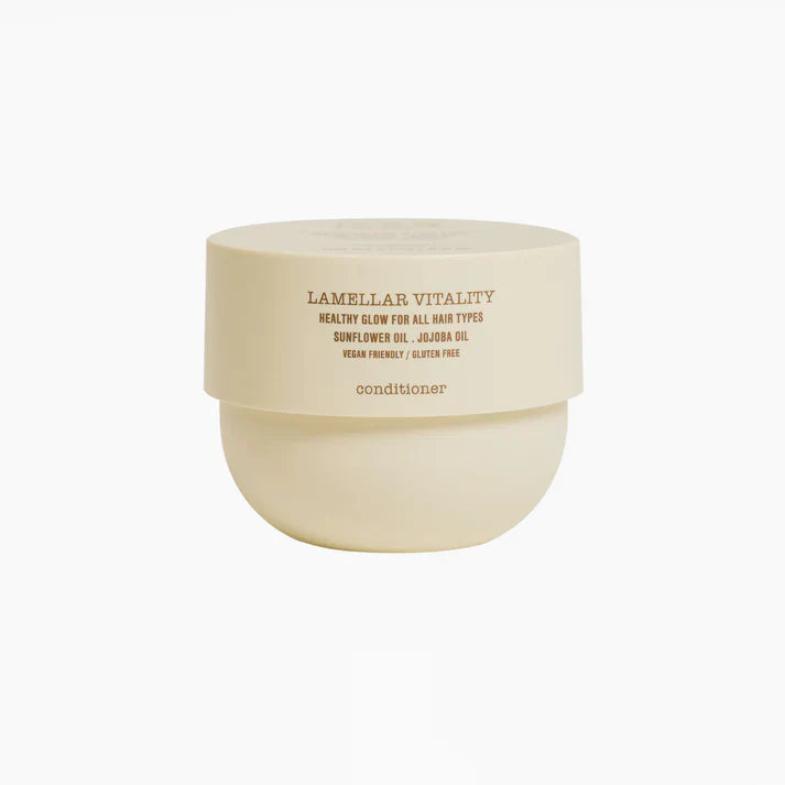 Pure LAMELLAR VITALITY Conditioner 240ml - AtsiHairSupplies