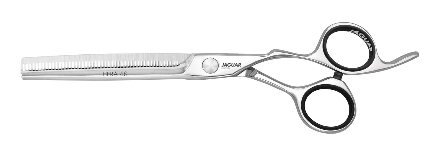 Jaguar WHITE LINE Hera 46 6.25" Thinning Scissor