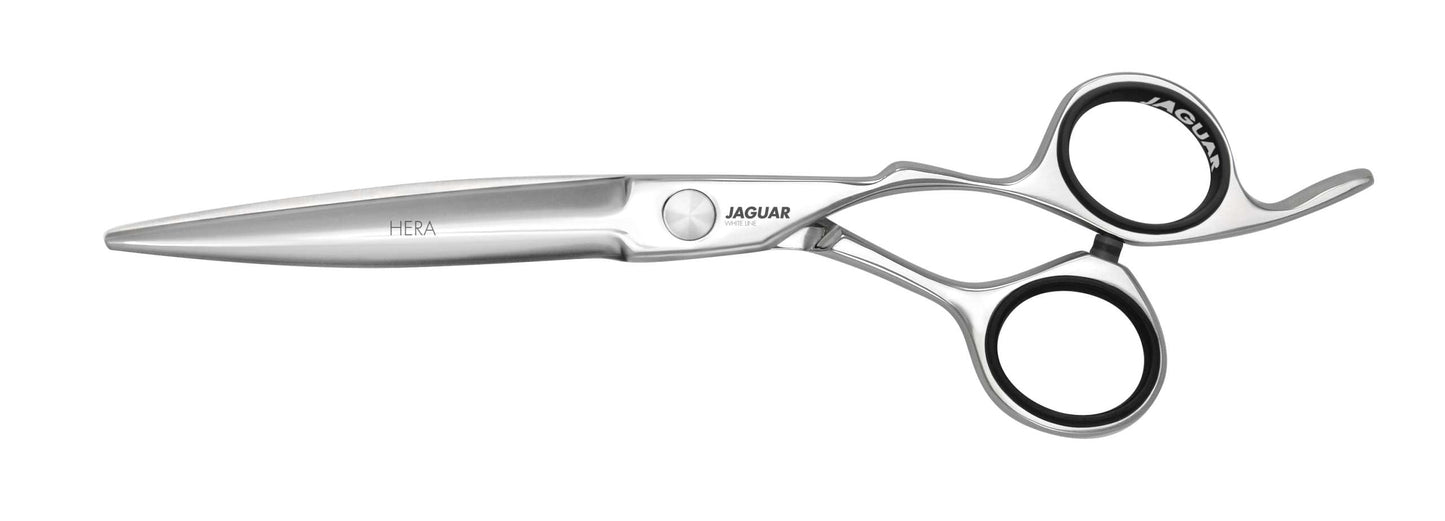 Jaguar WHITE LINE Hera 7.0" Scissor - AtsiHairSupplies