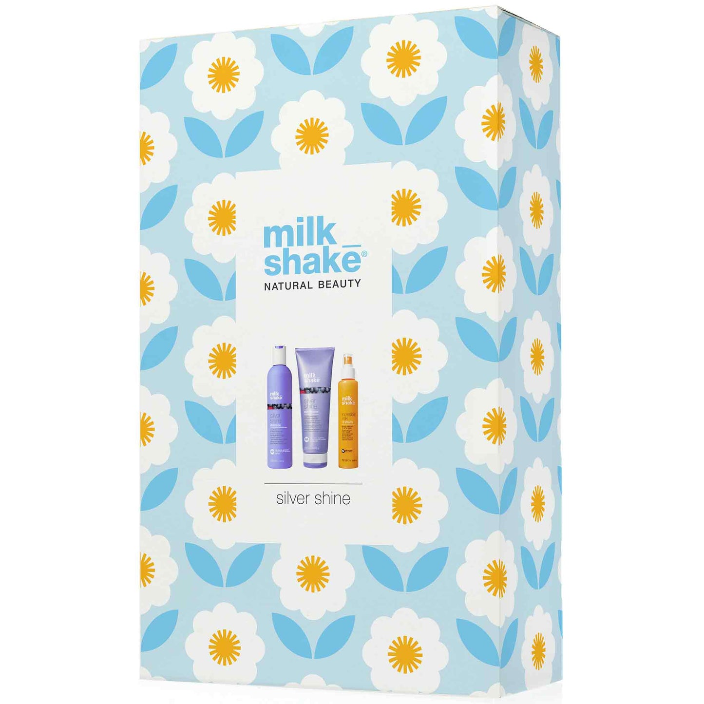 milk_shake Silver Shine Trio Pack