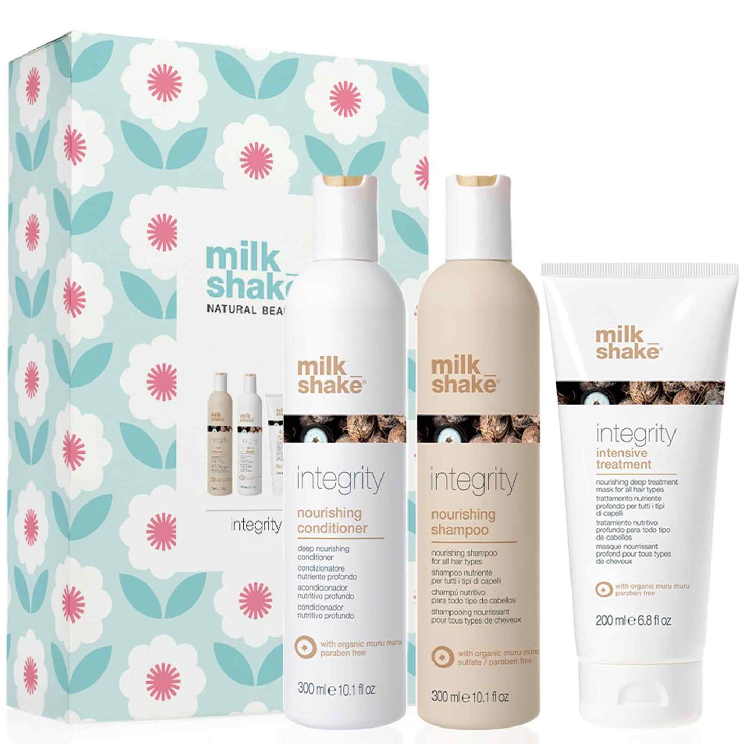 milk_shake Integrity Trio Pack