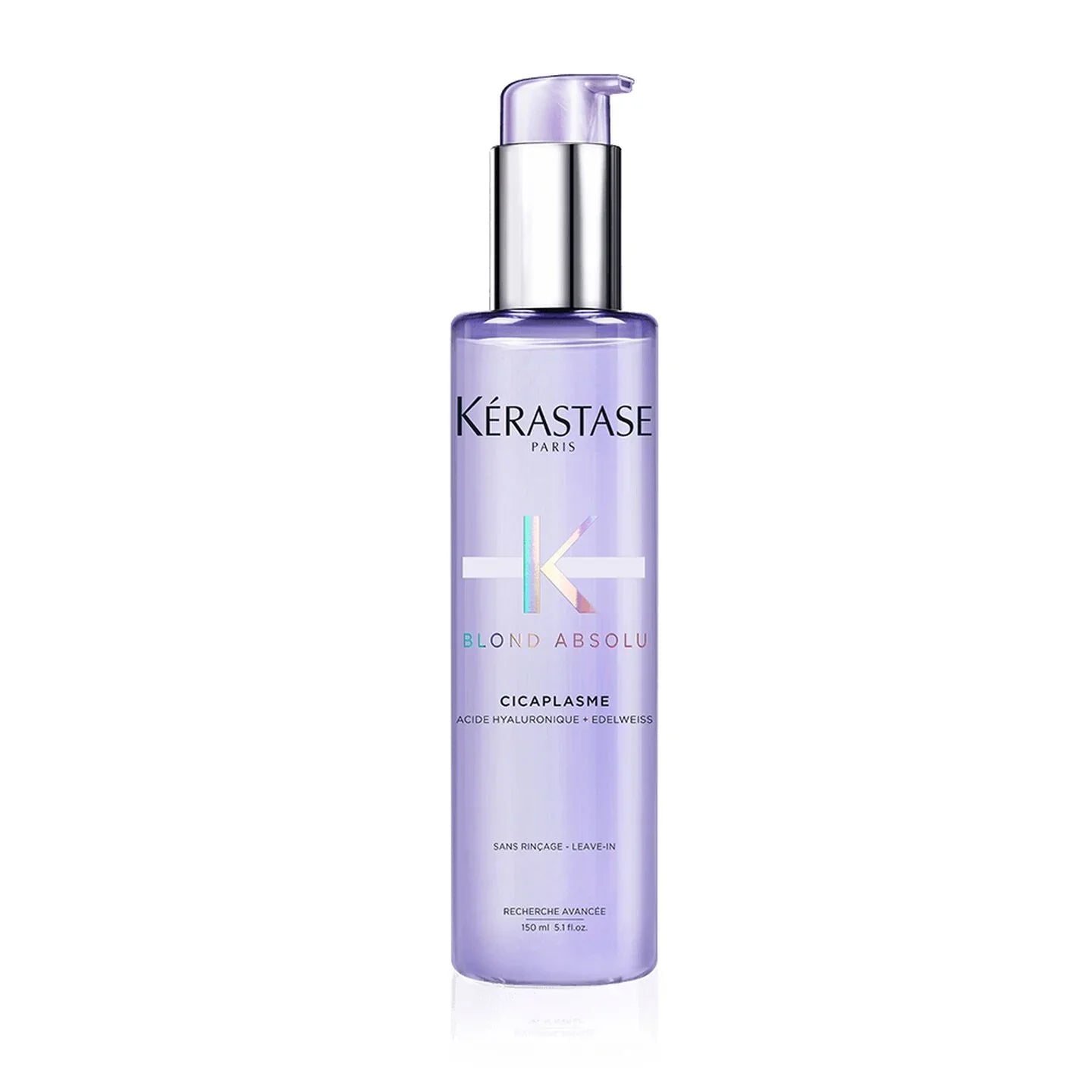 KÉRASTASE BLOND ABSOLU Cicaplasme Heat Protecting Primer 150ml
