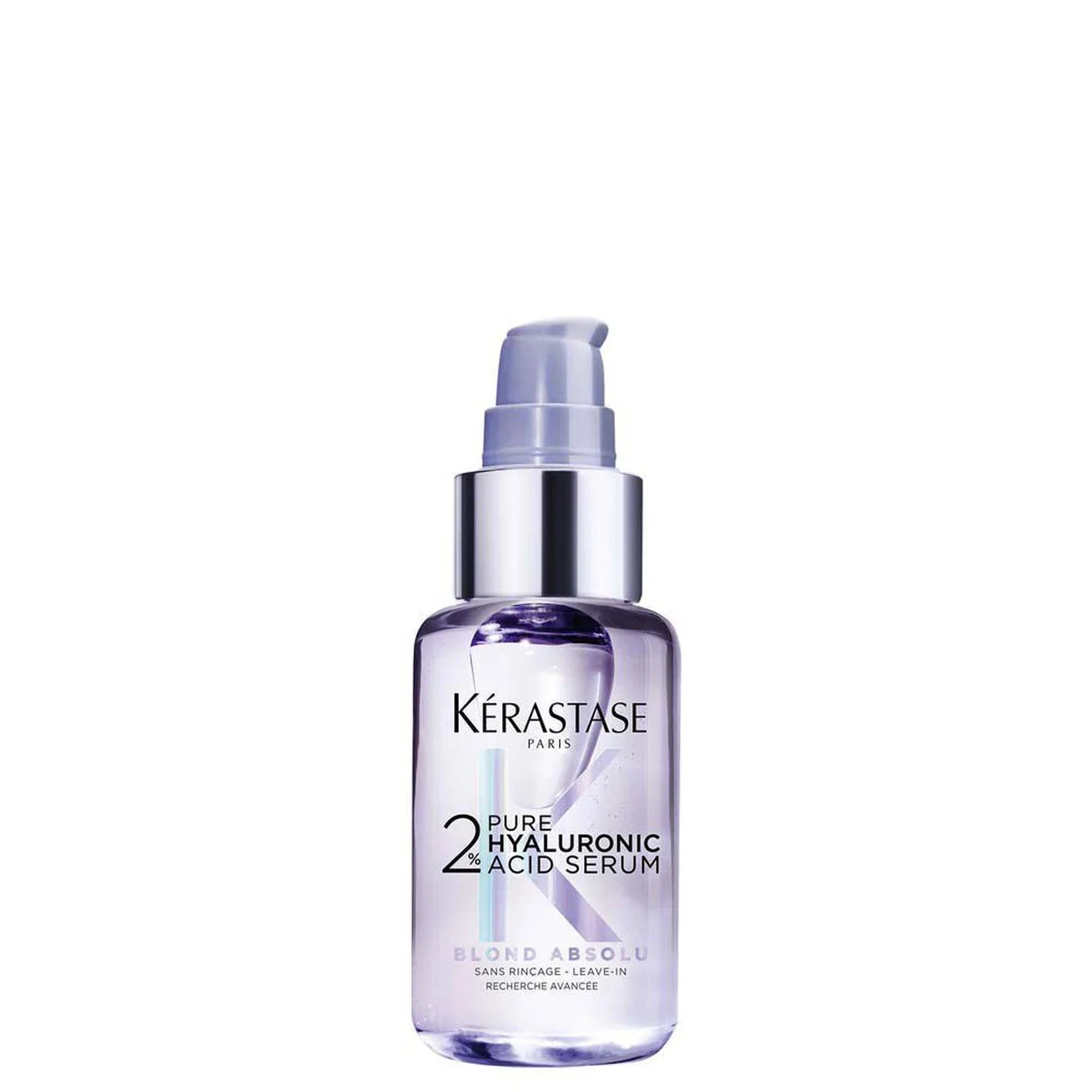 KÉRASTASE BLOND ABSOLU Hyaluronic Acid Hair Serum 50ml