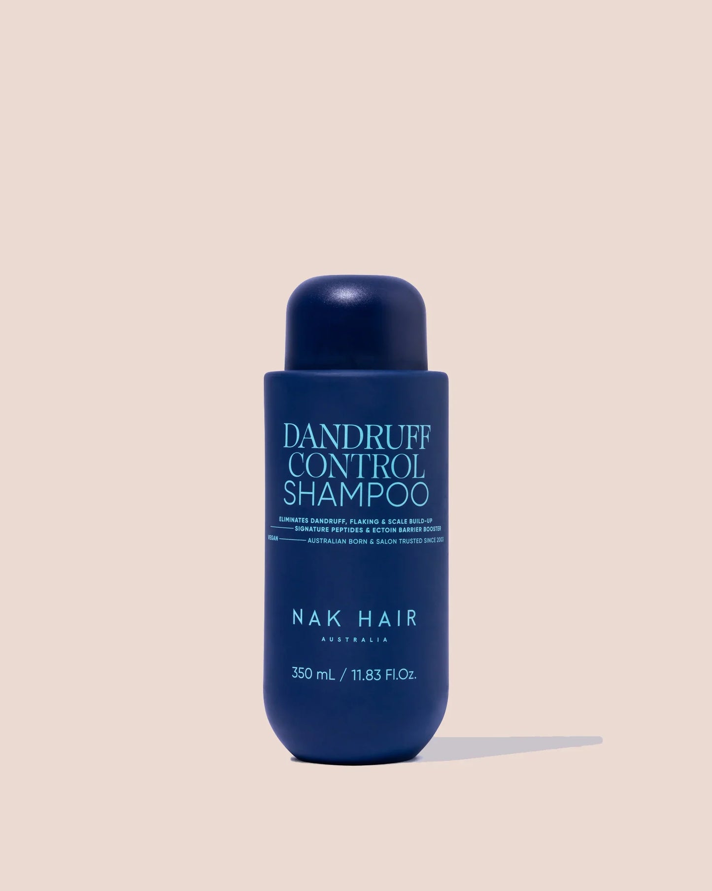 NAK HAIR Dandruff Control Shampoo 350ml