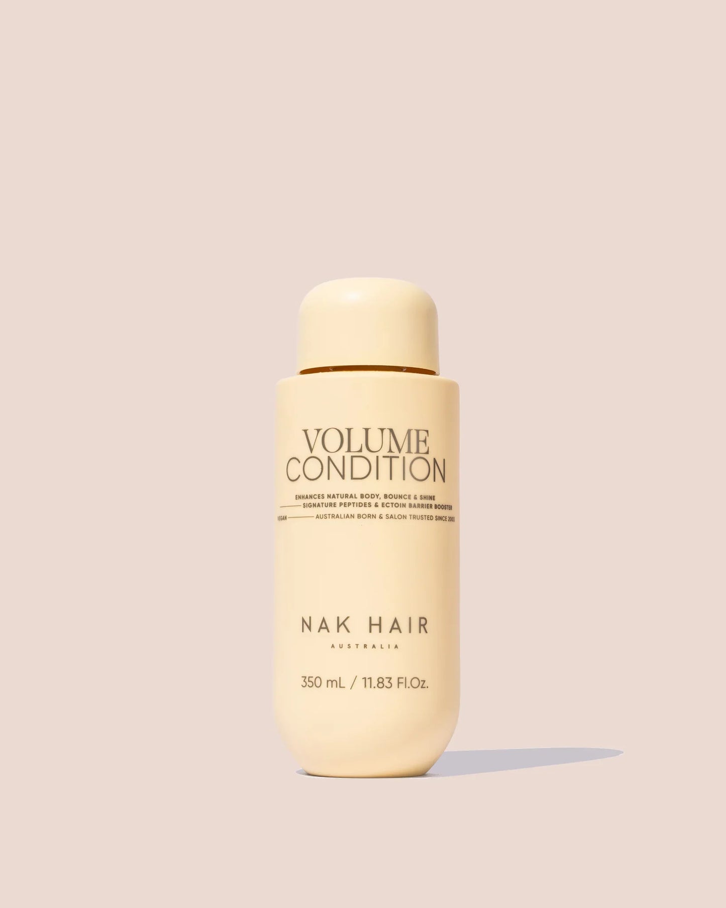 NAK HAIR Volume Condition 350ml