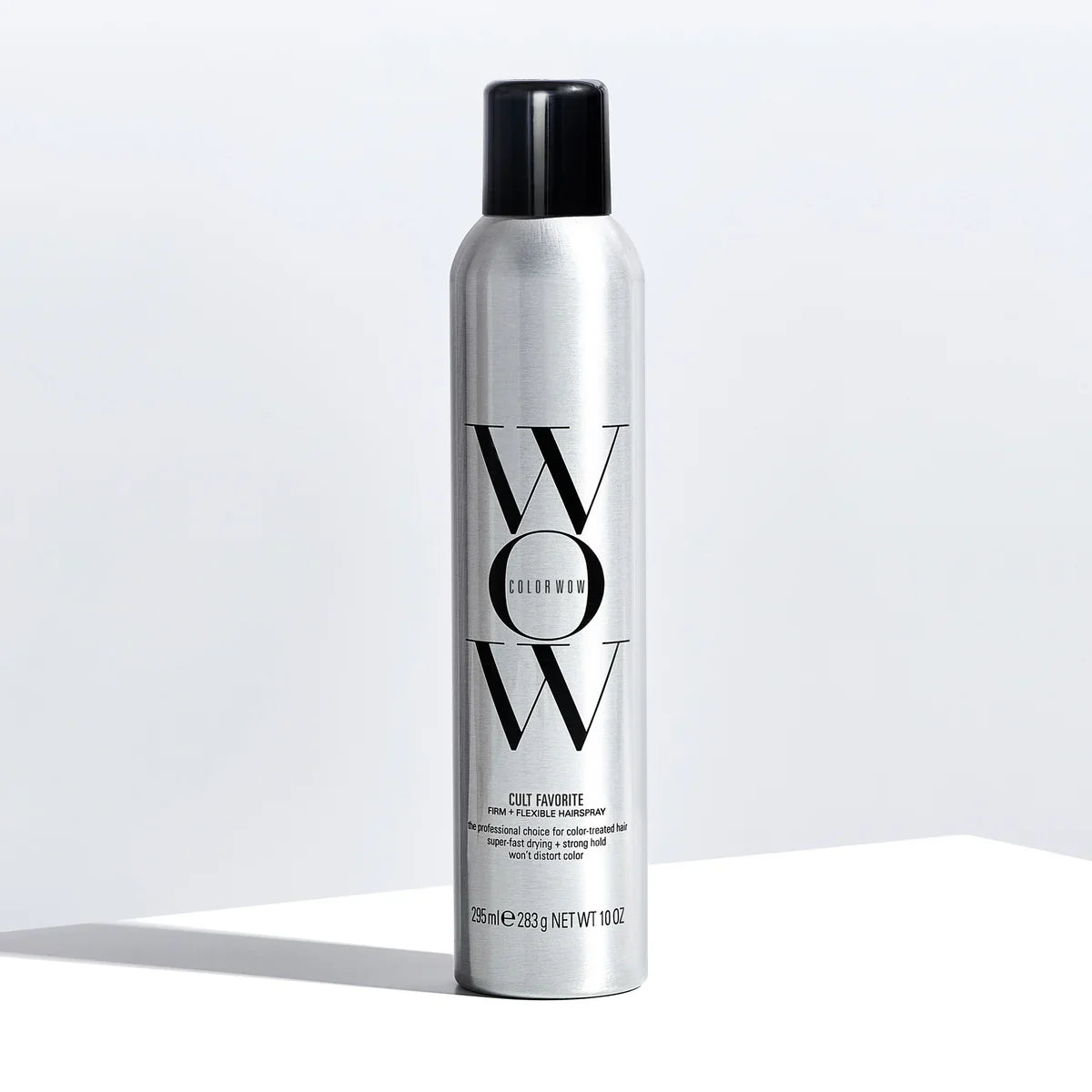 COLOR WOW Cult Favorite Firm + Flexible Hairspray295ml