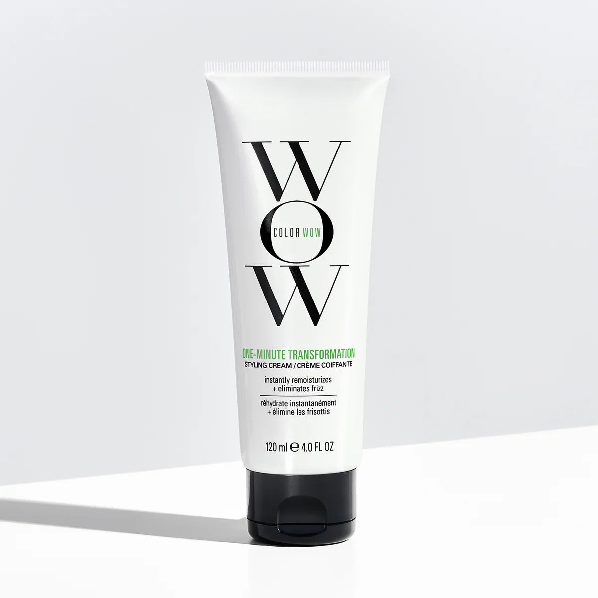 COLOR WOW One-Minute Transformation Styling Cream 120ml