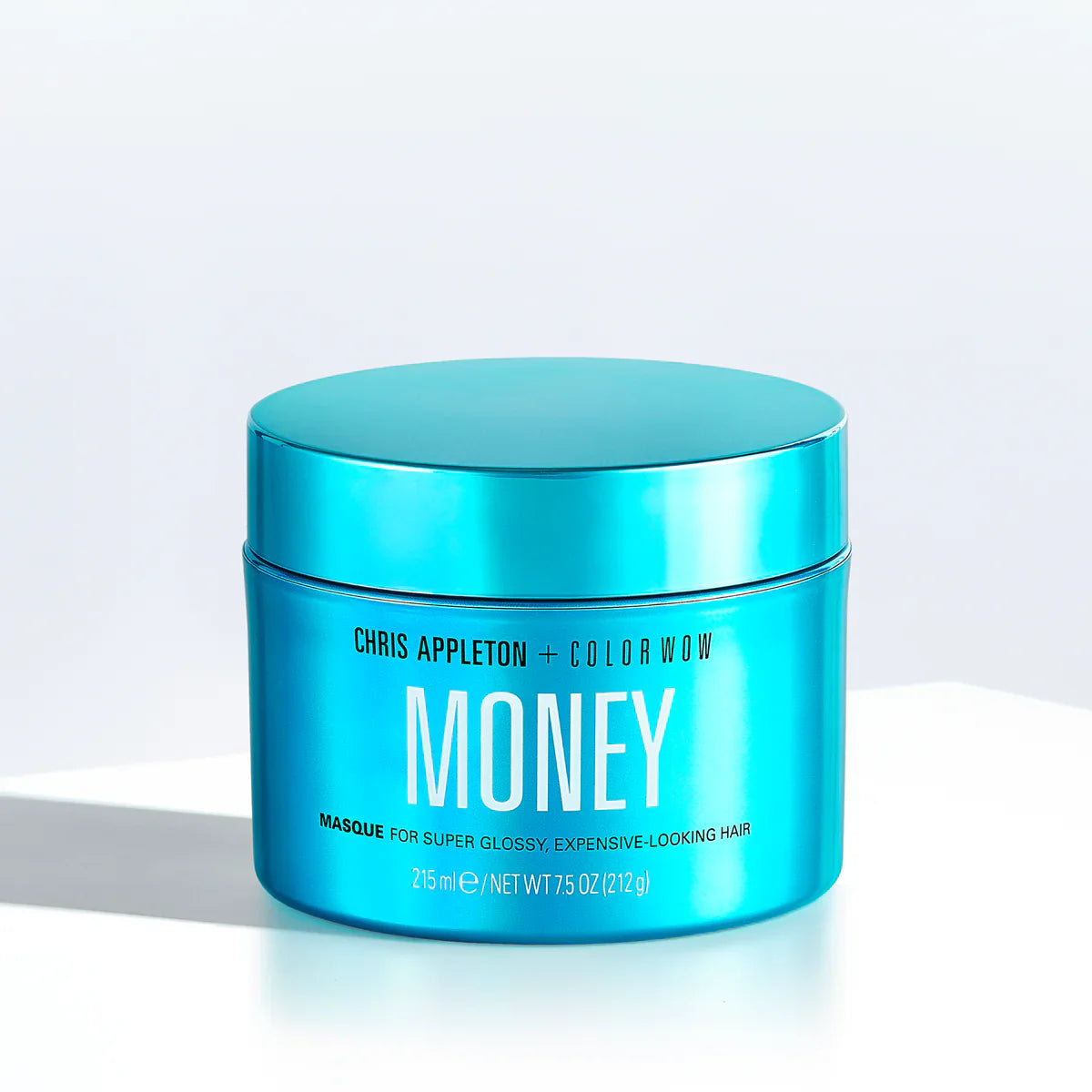 COLOR WOW Cris Appleton + Color Wow Money Masque 215ml - AtsiHairSupplies