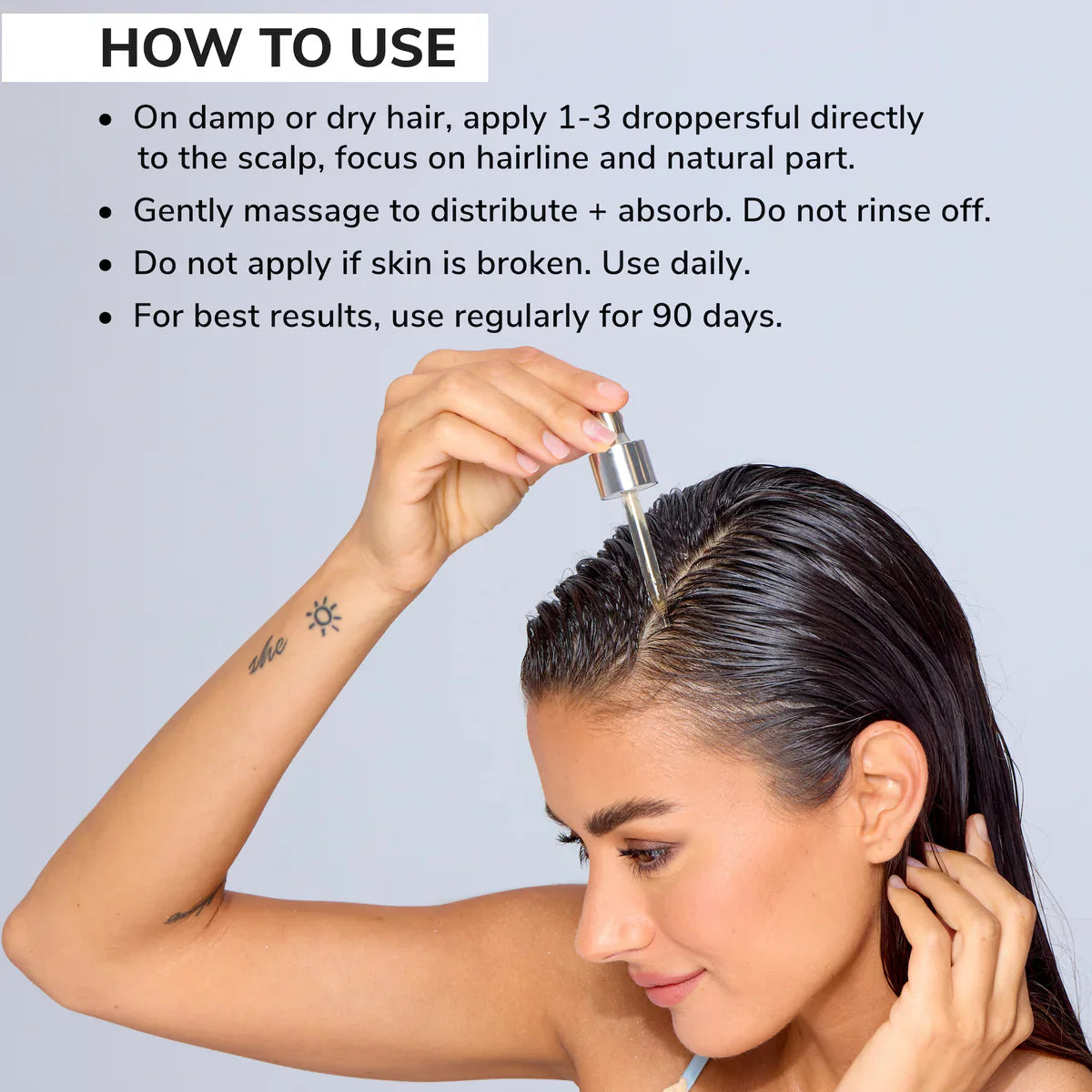 COLOR WOW Youth Juice Collagen Scalp Treatment 50ml - AtsiHairSupplies
