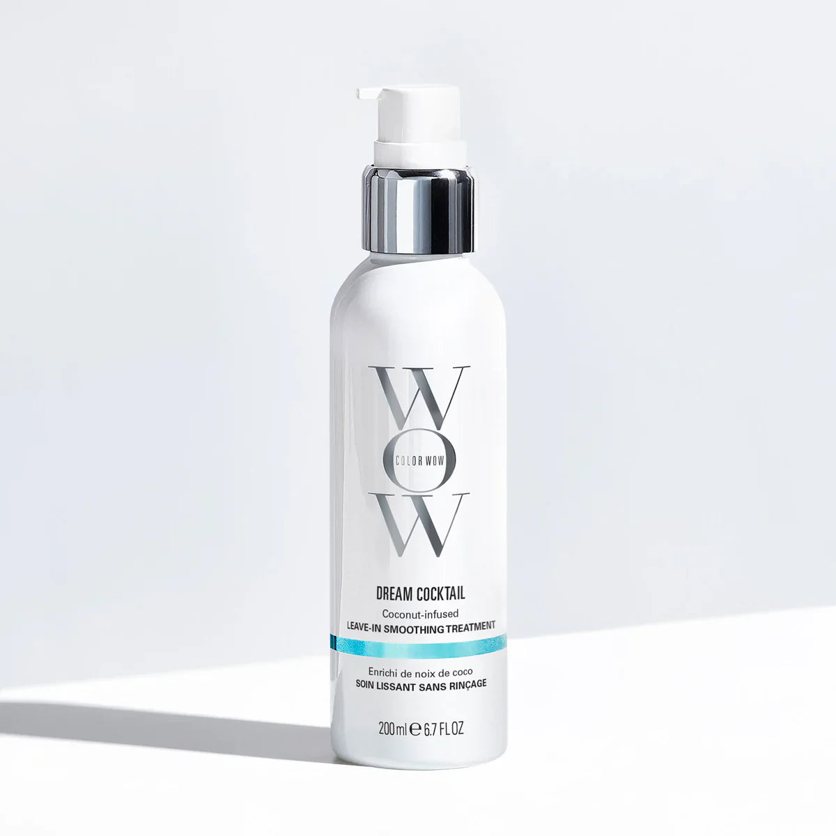 COLOR WOW Dream Cocktail Coconut-Infused Leave-in Treatment 200ml - AtsiHairSupplies