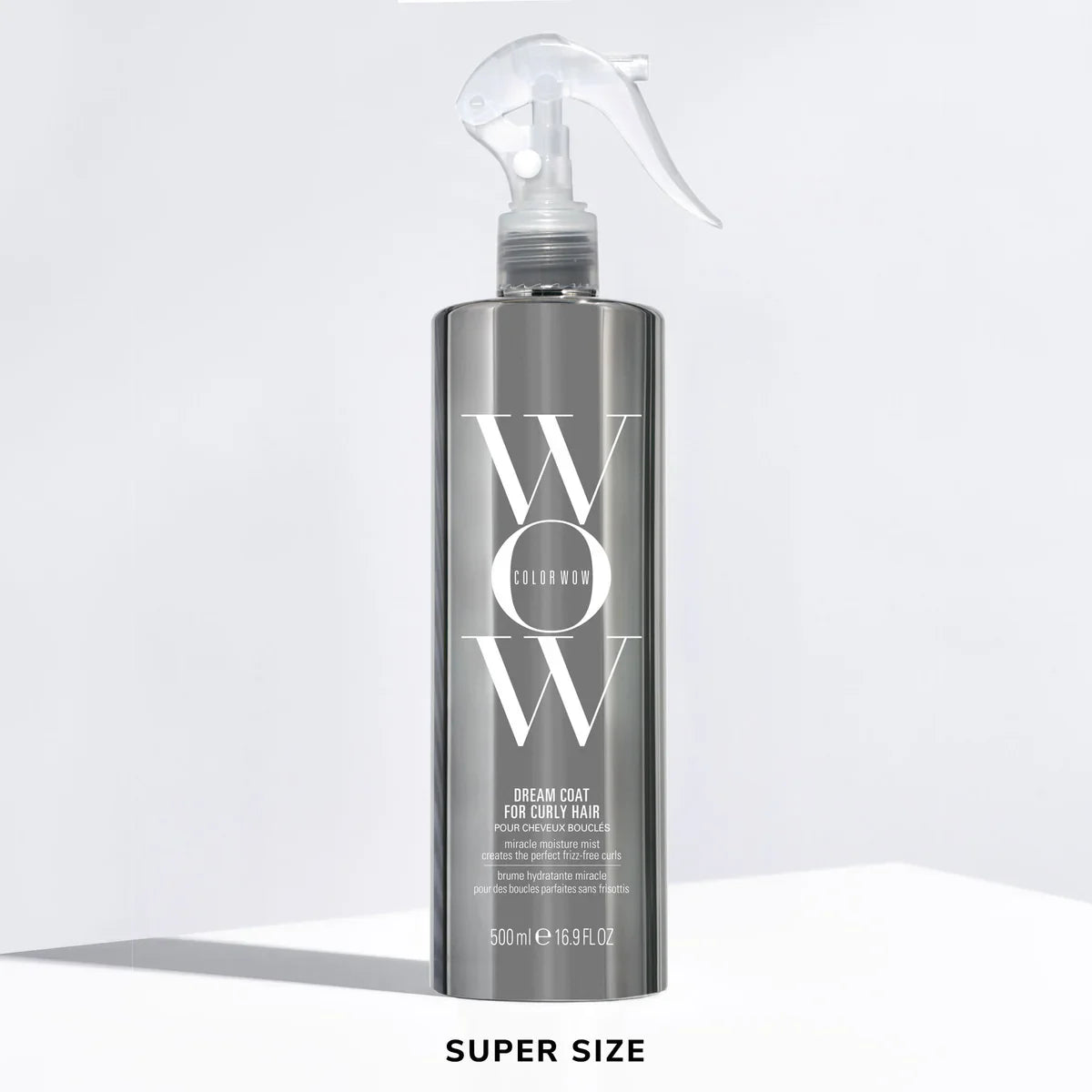 COLOR WOW Dream Coat for Curly Hair 500ml - AtsiHairSupplies