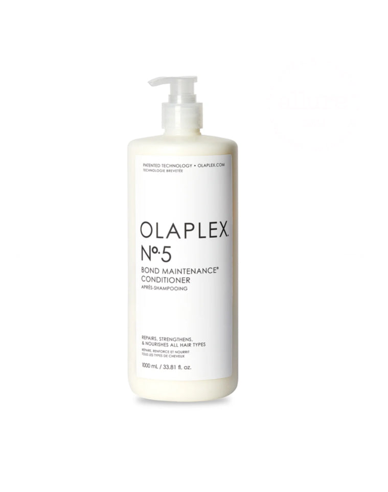 OLAPLEX Nº.5 BOND MAINTENANCE CONDITIONER 1000ml