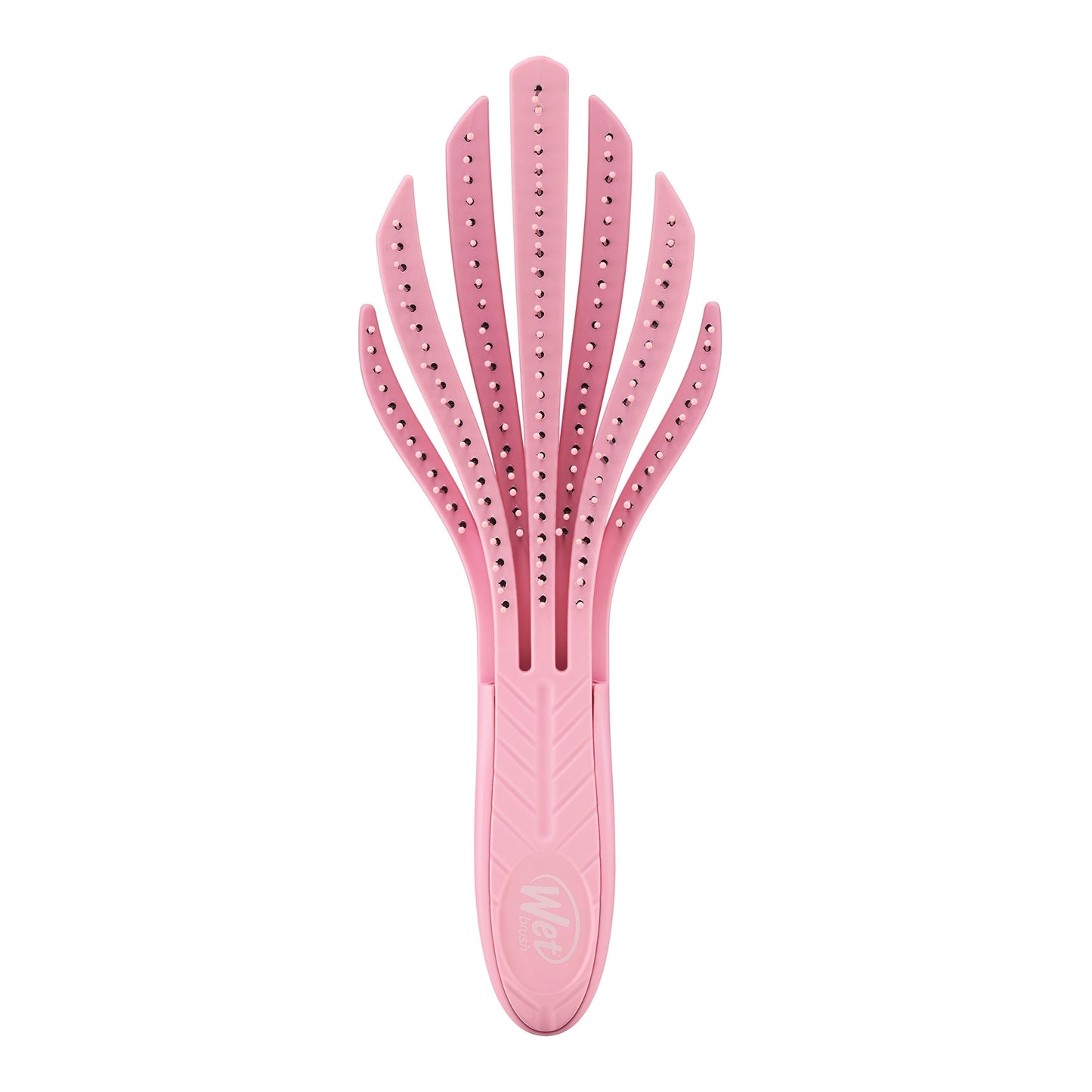 Wet Brush Go Green Curl Detangler - AtsiHairSupplies