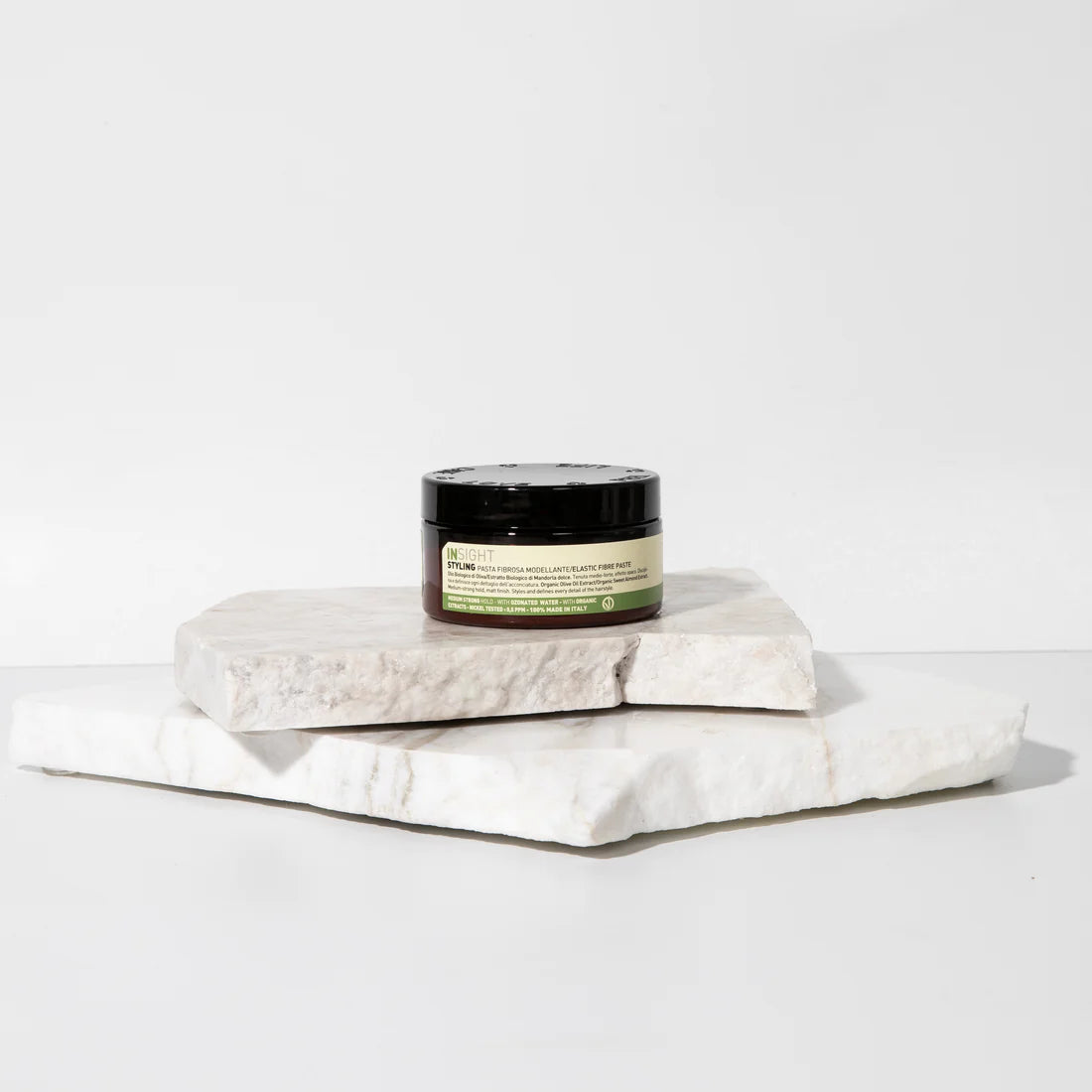 INSIGHT STYLING Elastic Fibre Paste 90ml - AtsiHairSupplies