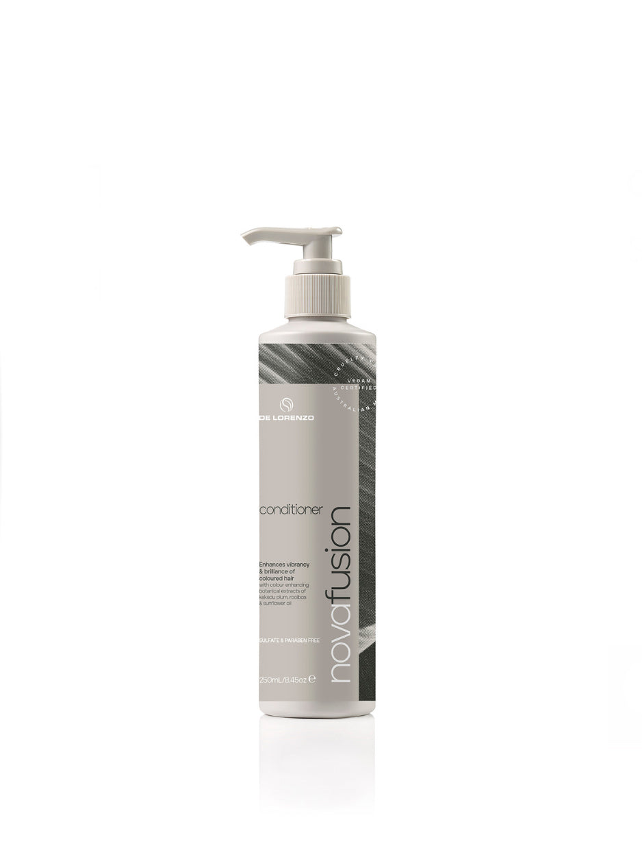 De Lorenzo Colour Care Conditioner 250ml - AtsiHairSupplies