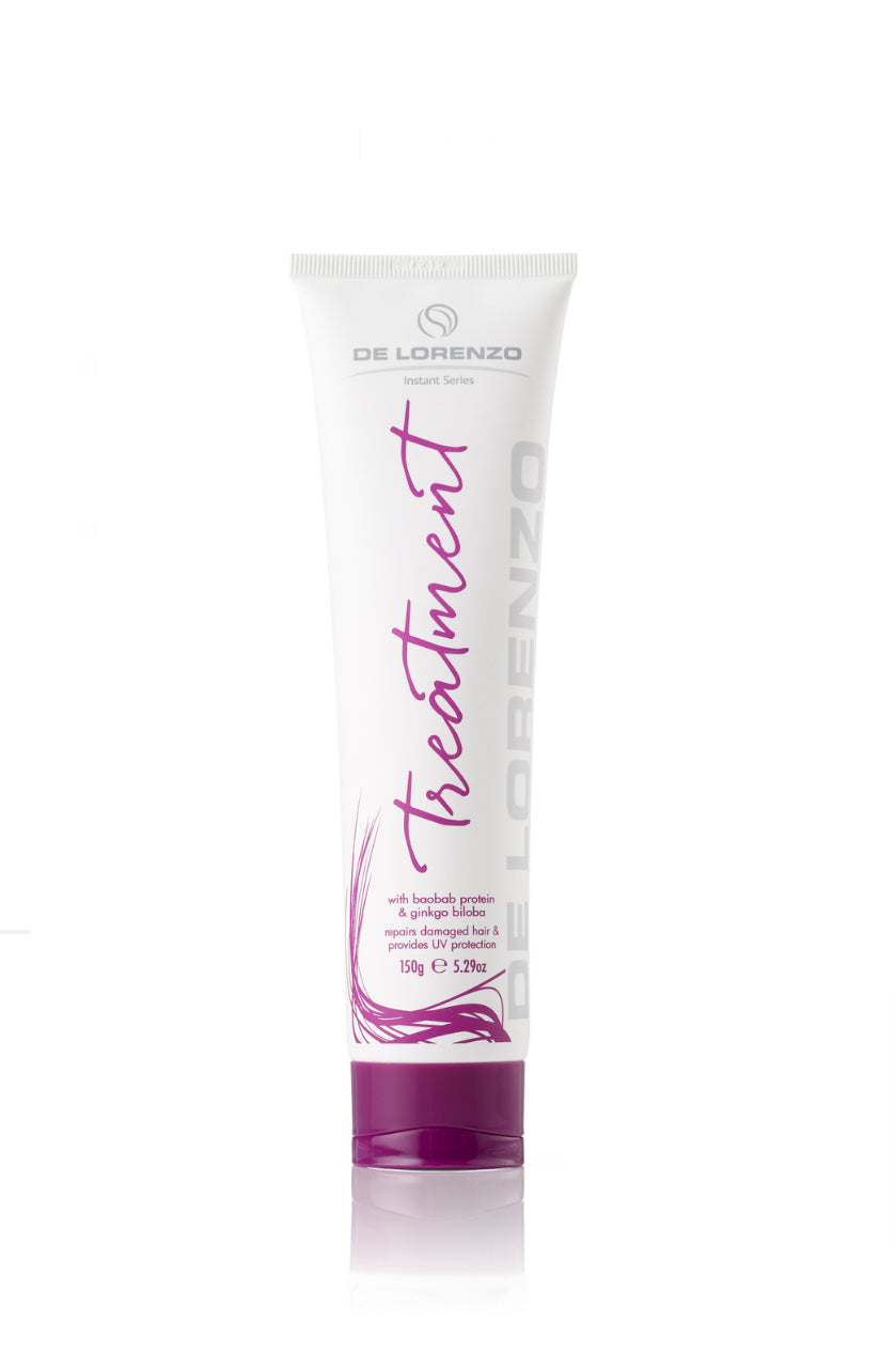 De Lorenzo Rejuven8 Treatment 150g - AtsiHairSupplies