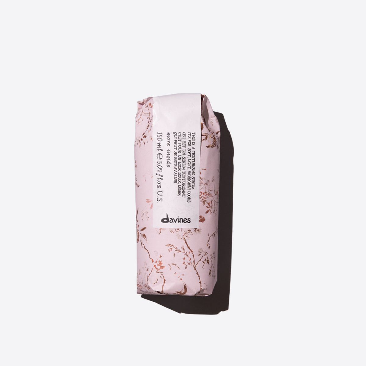 Davines Texturizing Serum 150ml - AtsiHairSupplies