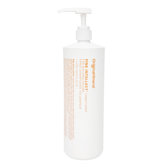 O&M Fine Intellect Conditioner 1000ml - AtsiHairSupplies