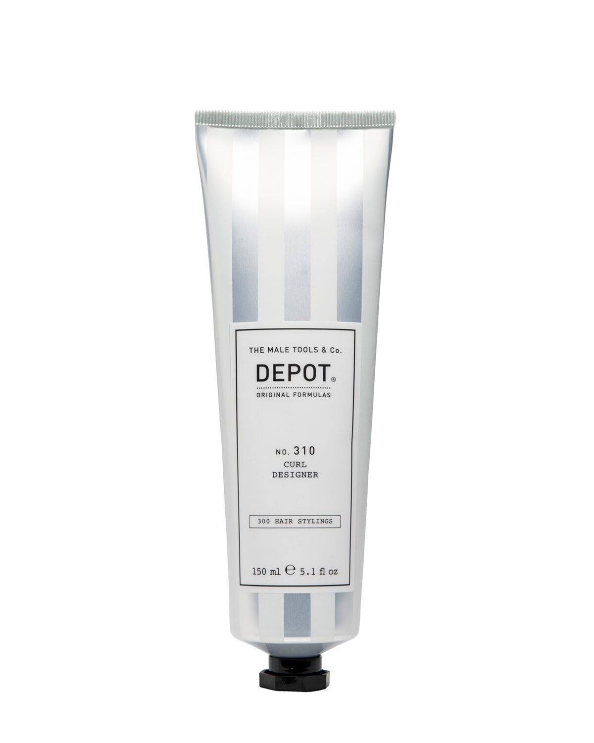 DEPOT NO. 310 CURL DESIGNER 150ML - AtsiHairSupplies
