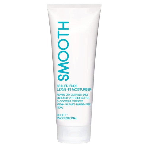 Hi Lift SMOOTH Sealed Ends Leave-In Moisturiser 150ML - AtsiHairSupplies