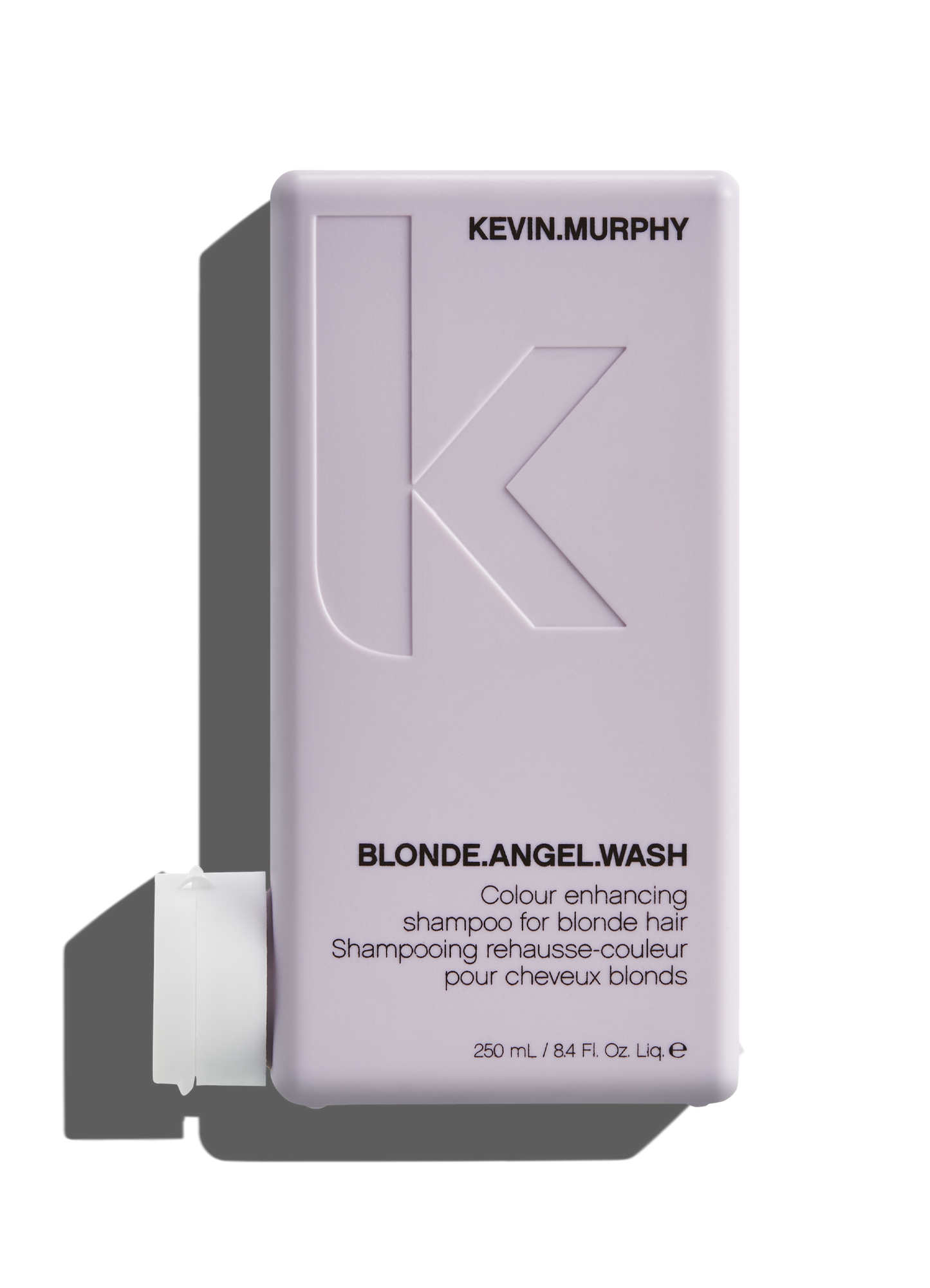 KEVIN.MURPHY Blonde.Angel.Wash 250ml - AtsiHairSupplies