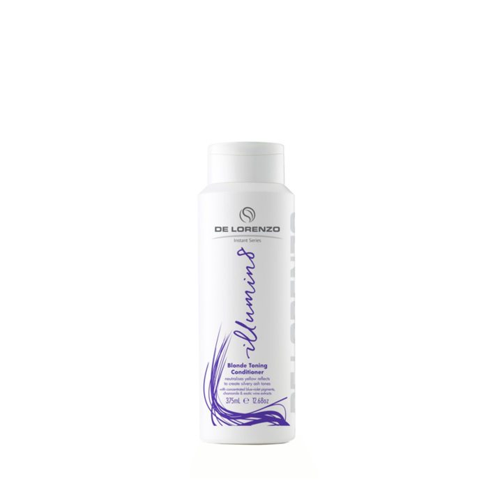 De Lorenzo Allevi8 Conditioner 375ml - AtsiHairSupplies